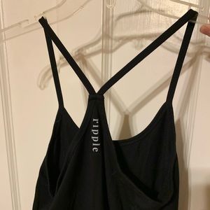 Ripple Yogawear Jumpsuit